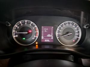 Toyota Starlet Cross 1.5 XS manual - Image 11