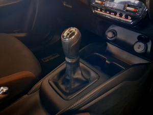 Toyota Starlet Cross 1.5 XS manual - Image 12
