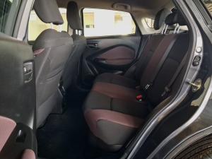 Toyota Starlet Cross 1.5 XS manual - Image 15