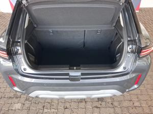 Toyota Starlet Cross 1.5 XS manual - Image 16
