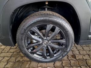 Toyota Starlet Cross 1.5 XS manual - Image 17