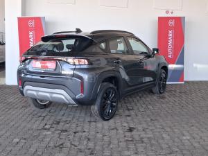 Toyota Starlet Cross 1.5 XS manual - Image 2