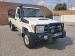 Toyota Land Cruiser 79 4.5D-4D LX V8 single cab - Thumbnail 1
