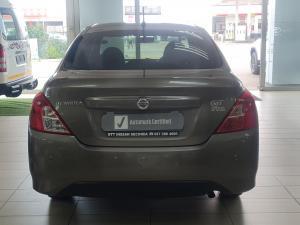 Nissan Almera 1.5 Acenta auto - Image 5