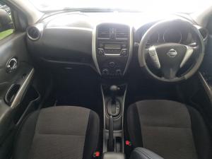 Nissan Almera 1.5 Acenta auto - Image 6