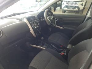 Nissan Almera 1.5 Acenta auto - Image 7