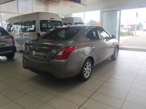 Nissan Almera 1.5 Acenta auto - Image 2
