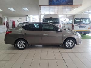 Nissan Almera 1.5 Acenta auto - Image 3