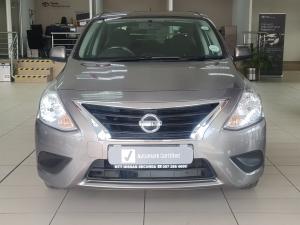 Nissan Almera 1.5 Acenta auto - Image 4