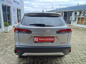 Toyota Corolla Cross 1.8 Xi - Image 5