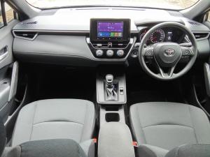 Toyota Corolla Cross 1.8 Xi - Image 6