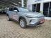 Toyota Corolla Cross 1.8 Xi - Thumbnail 1