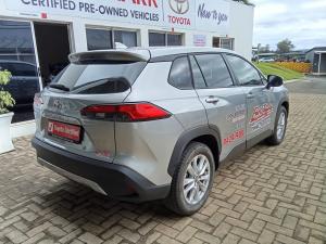 Toyota Corolla Cross 1.8 Xi - Image 2