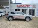 Toyota Corolla Cross 1.8 Xi - Thumbnail 3