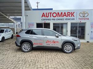 Toyota Corolla Cross 1.8 Xi - Image 3