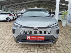 Toyota Corolla Cross 1.8 Xi - Image 4