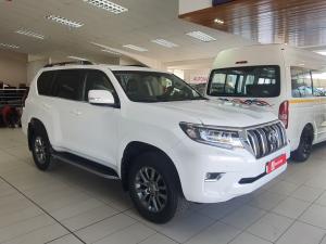 Toyota Land Cruiser Prado 3.0DT VX - Image 1