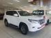 Toyota Land Cruiser Prado 3.0DT VX - Thumbnail 1