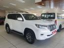 Thumbnail Toyota Land Cruiser Prado 3.0DT VX