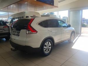 Honda CR-V 2.2i-DTEC Elegance AWD auto - Image 2