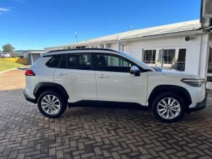 Toyota Corolla Cross 1.8 XS - Image 3
