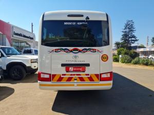 Toyota Coaster 4.0D 23 Seater B/S - Image 5