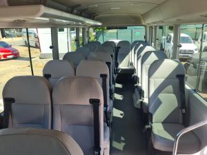 Toyota Coaster 4.0D 23 Seater B/S - Image 8