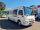 Thumbnail Toyota Coaster 4.0D 23 Seater B/S