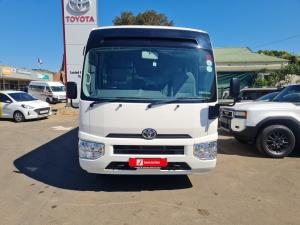 Toyota Coaster 4.0D 23 Seater B/S - Image 4