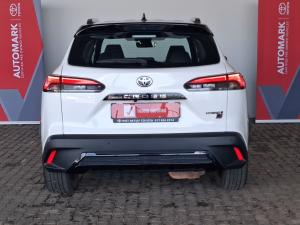 Toyota Corolla Cross 1.8 Hybrid GR-Sport - Image 5