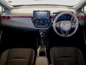 Toyota Corolla Cross 1.8 Hybrid GR-Sport - Image 6