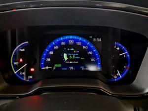 Toyota Corolla Cross 1.8 Hybrid GR-Sport - Image 11