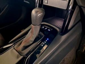 Toyota Corolla Cross 1.8 Hybrid GR-Sport - Image 12