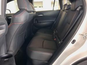 Toyota Corolla Cross 1.8 Hybrid GR-Sport - Image 16