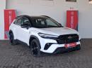 Thumbnail Toyota Corolla Cross 1.8 Hybrid GR-Sport