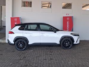 Toyota Corolla Cross 1.8 Hybrid GR-Sport - Image 3