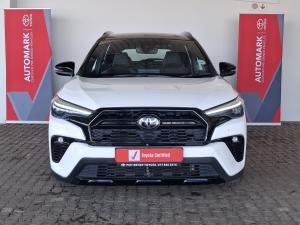 Toyota Corolla Cross 1.8 Hybrid GR-Sport - Image 4