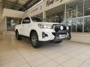 Thumbnail Toyota Hilux 2.8GD-6 Xtra cab Legend 50