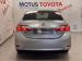 Toyota Corolla Quest 1.8 Plus manual - Thumbnail 5
