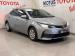 Toyota Corolla Quest 1.8 Plus manual - Thumbnail 1