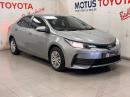 Thumbnail Toyota Corolla Quest 1.8 Plus manual