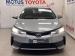Toyota Corolla Quest 1.8 Plus manual - Thumbnail 4