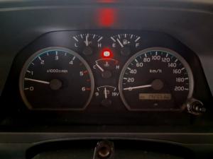 Toyota Land Cruiser 79 4.5D-4D V8 double cab LX - Image 9