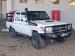 Toyota Land Cruiser 79 4.5D-4D V8 double cab LX - Thumbnail 1