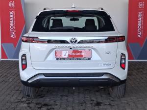 Toyota Urban Cruiser 1.5 XR auto - Image 5
