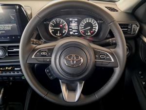 Toyota Urban Cruiser 1.5 XR auto - Image 8