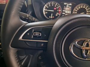Toyota Urban Cruiser 1.5 XR auto - Image 9
