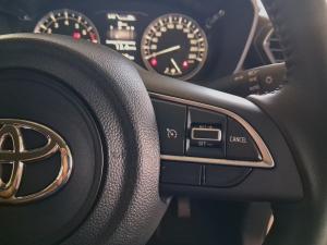 Toyota Urban Cruiser 1.5 XR auto - Image 10