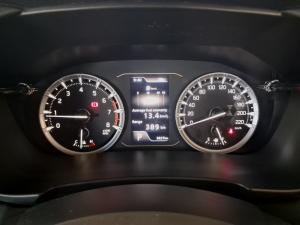 Toyota Urban Cruiser 1.5 XR auto - Image 11