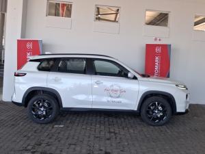Toyota Urban Cruiser 1.5 XR auto - Image 3